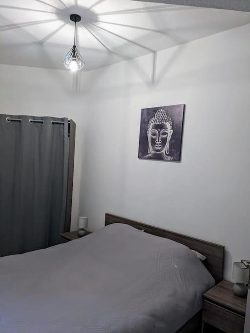 Apartamento Le Cocon De La Cathedrale Metz