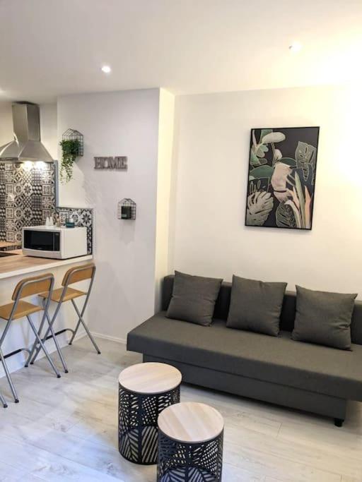 Apartamento Le Cocon De La Cathedrale